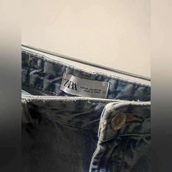 Zara jeans - Picture 4 of 4